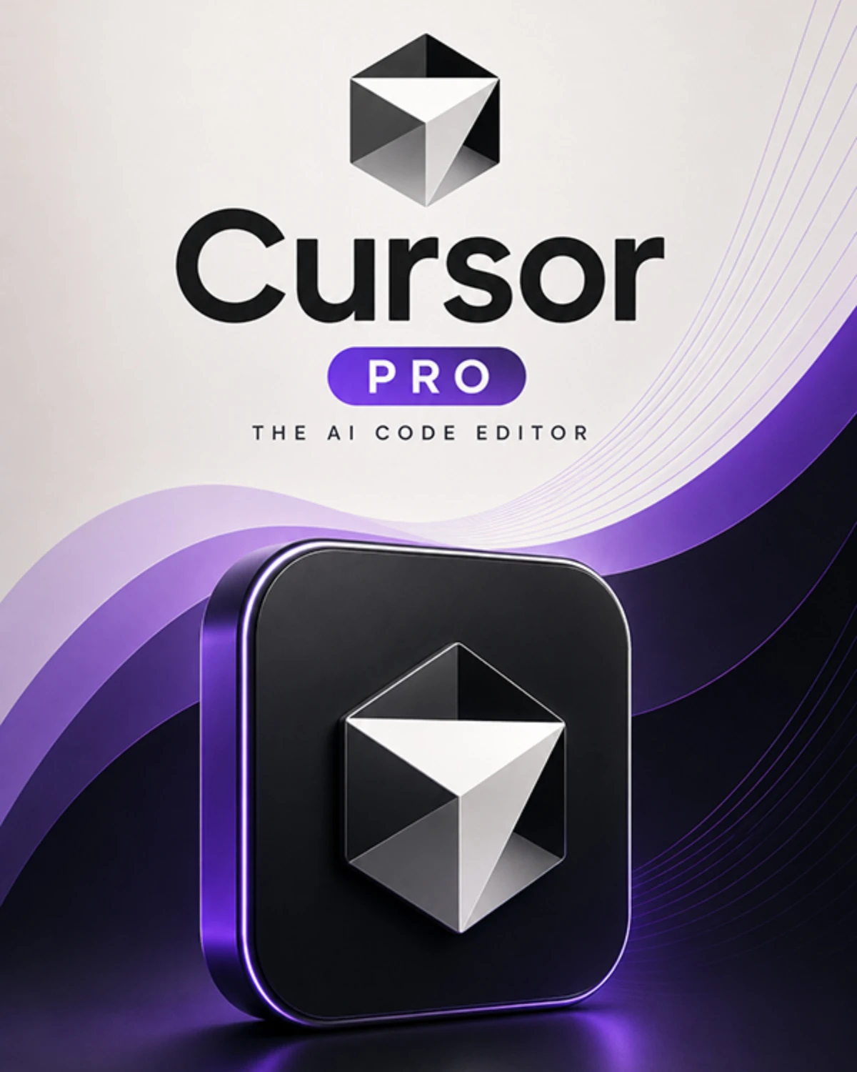 خرید اکانت پریمیوم Cursor