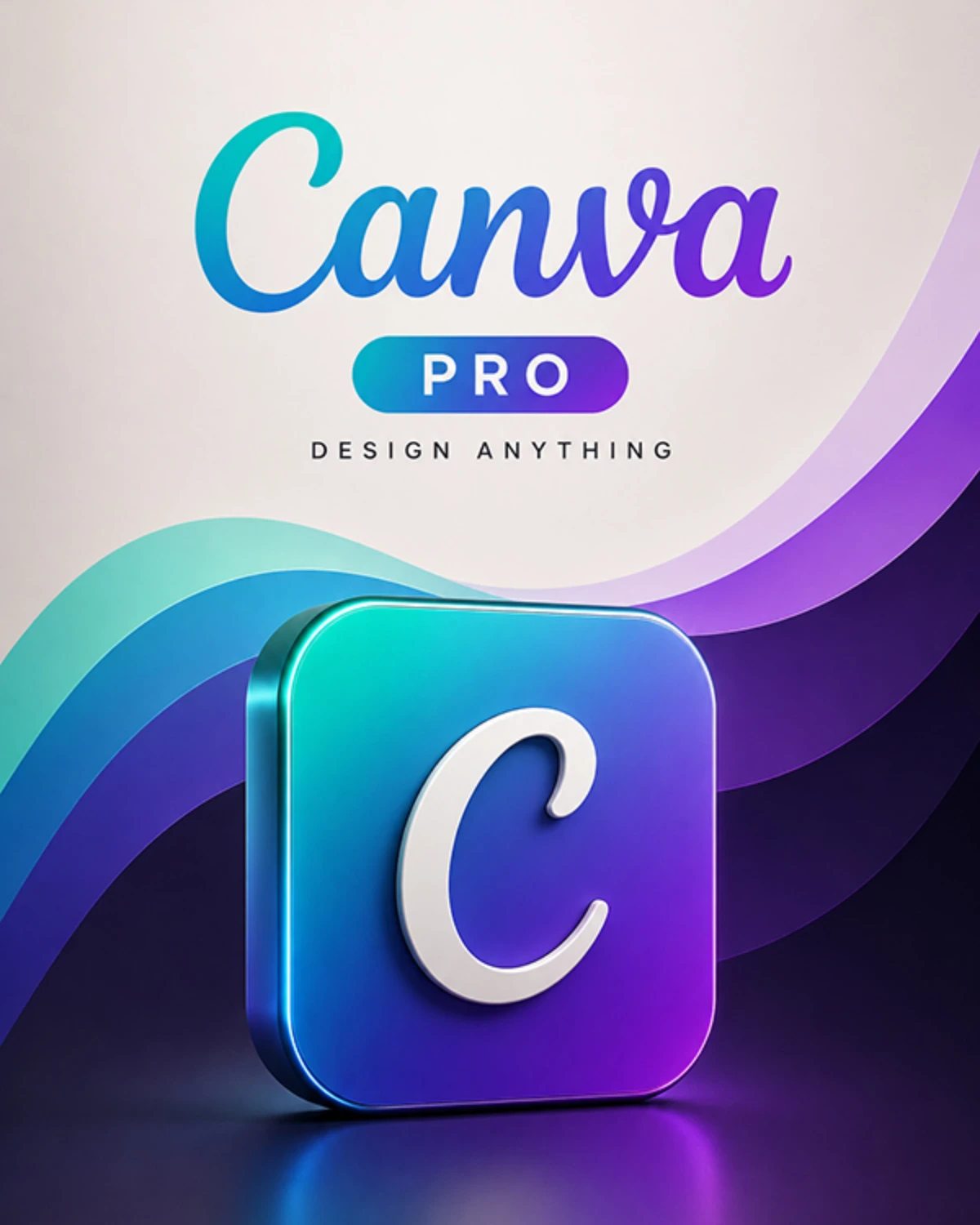 خرید اکانت پریمیوم Canva
