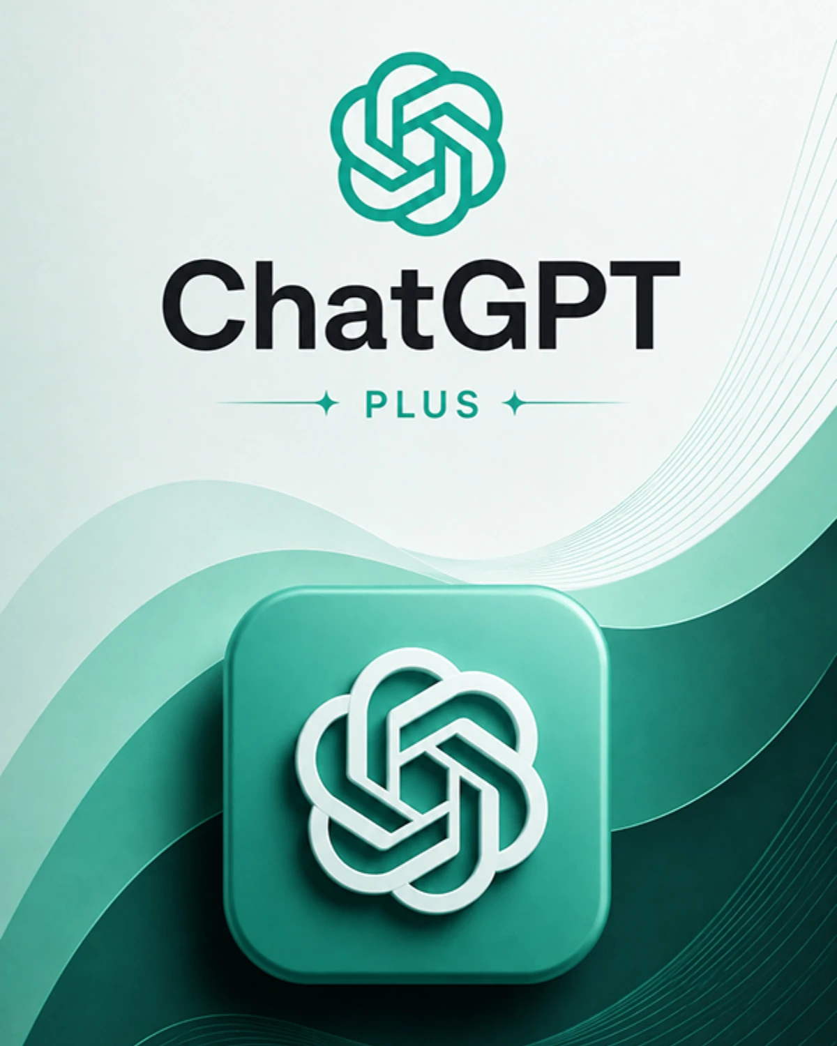 خرید اکانت پریمیوم ChatGPT