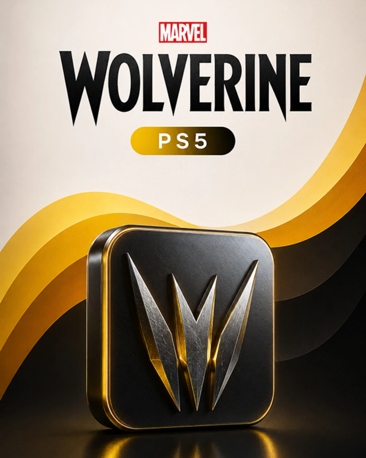 خرید اکانت اختصاصی Marvel’s Wolverine