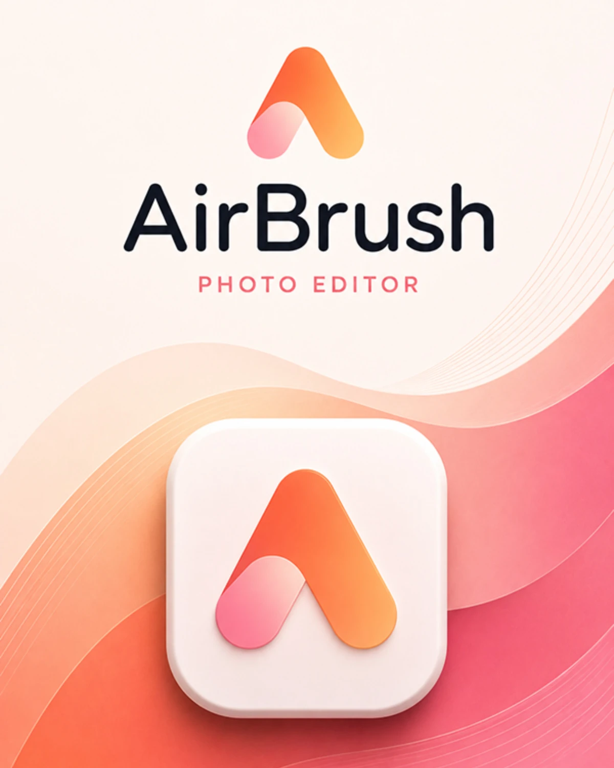 خرید اکانت پریمیوم AirBrush